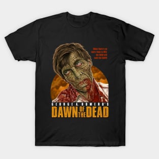 Dawn Of The Dead T-Shirt